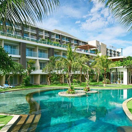 Four Points By Sheraton Bali, Ungasan Hotel Jimbaran Buitenkant foto